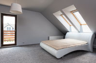 Binham bedroom extensions