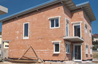 Binham home extensions