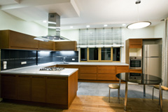 kitchen extensions Binham